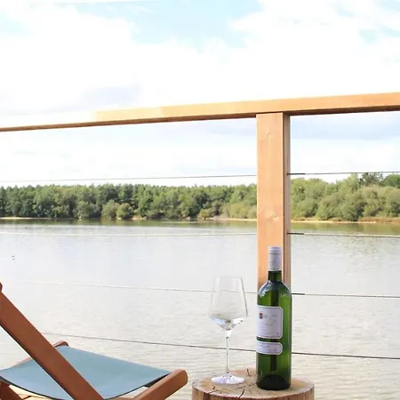 Hotel Du Du Golf Des Graves Et Sauternais Langon 33210 Saint-Loubert