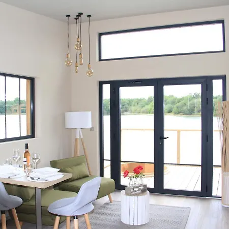 Du Du Golf Des Graves Et Sauternais Langon 33210 Hotel