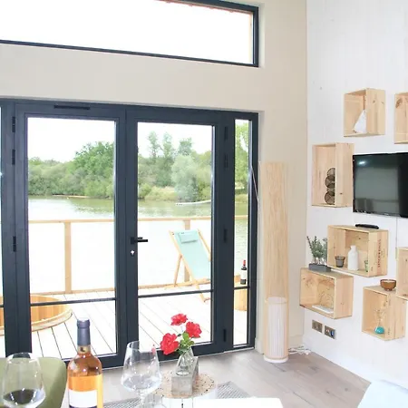 Du Du Golf Des Graves Et Sauternais Langon 33210 Hotel *