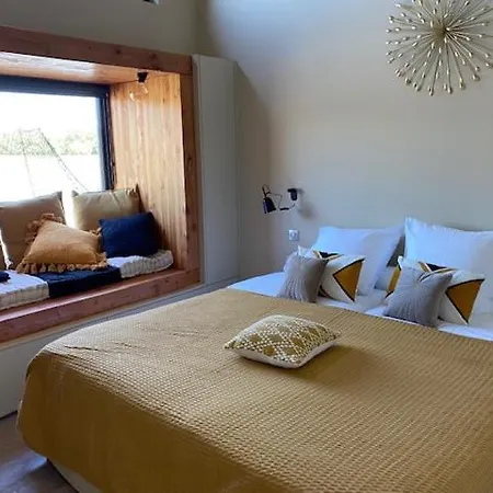 Du Du Golf Des Graves Et Sauternais Langon 33210 Hotel Saint-Loubert