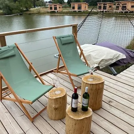 Du Golf Du Sauternais *