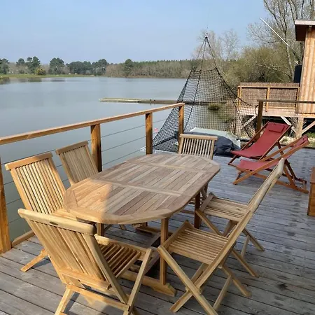 Hotel Du Du Golf Des Graves Et Sauternais Langon 33210 Saint-Loubert