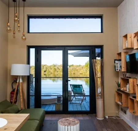 Du Du Golf Des Graves Et Sauternais Langon 33210 Hotel *