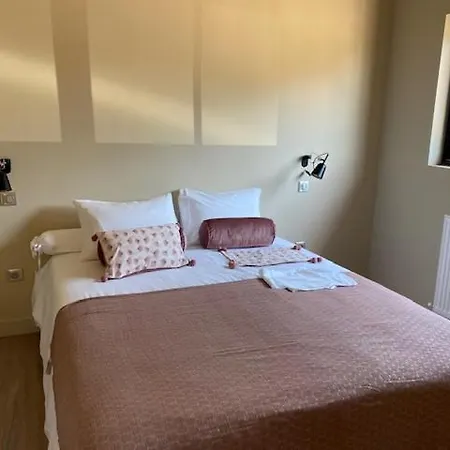 Du Du Golf Des Graves Et Sauternais Langon 33210 Hotel *