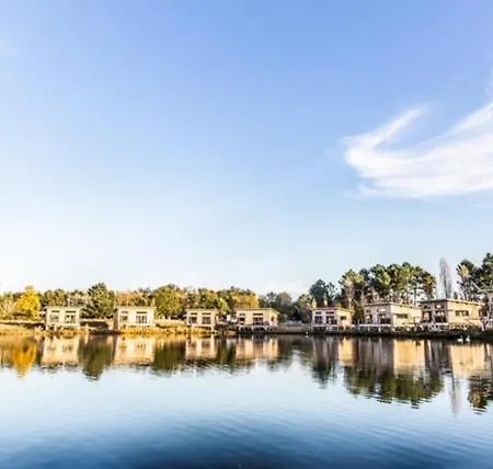 Hotel Du Du Golf Des Graves Et Sauternais Langon 33210 *