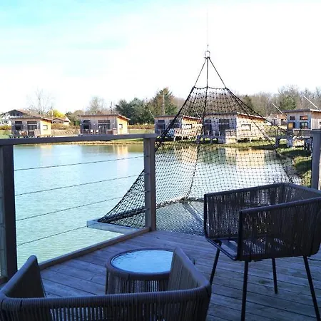 Hotel Du Du Golf Des Graves Et Sauternais Langon 33210 *