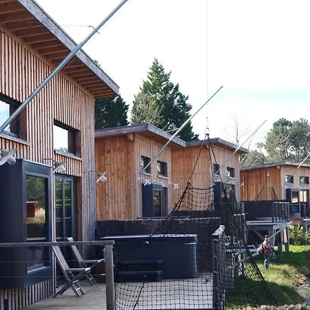 Du Golf Du Sauternais Hotell