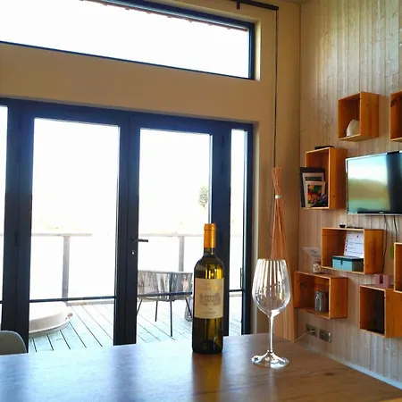 Du Golf Du Sauternais Отель