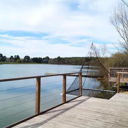 Du Du Golf Des Graves Et Sauternais Langon 33210 Hotel *