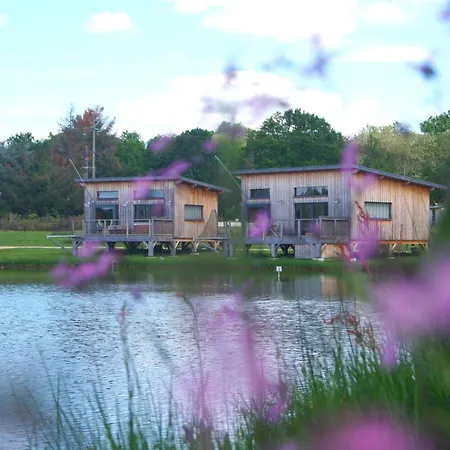 Du Golf Du Sauternais Hotel *