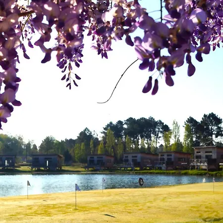 Du Golf Du Sauternais Hotel *