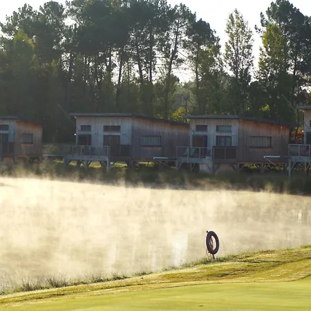 Du Du Golf Des Graves Et Sauternais Langon 33210 Hotel Saint-Loubert