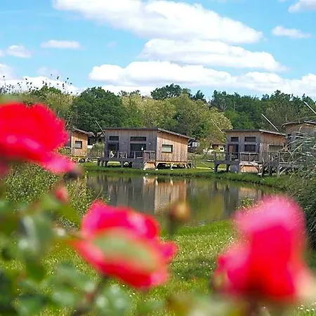 écolodges Du Golf Du Sauternais Hotel *
