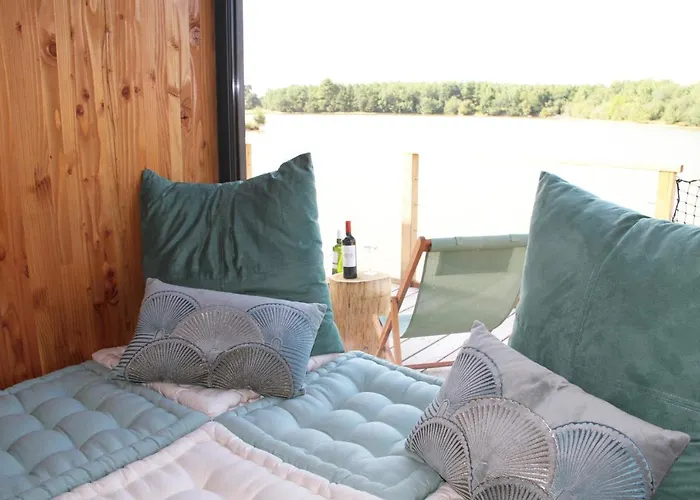 Du Golf Du Sauternais * Saint-Loubert