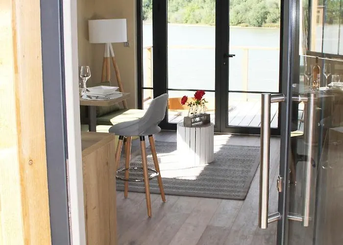 Du Golf Du Sauternais Hotell