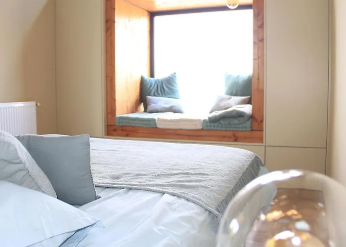 Du Golf Du Sauternais Hotell Saint-Loubert