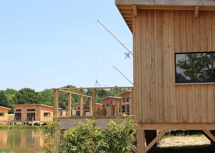 Du Golf Du Sauternais * Saint-Loubert