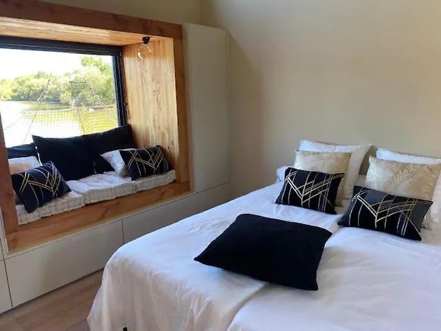 Hotell Du Golf Du Sauternais