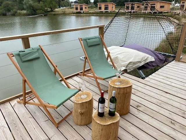 Du Golf Du Sauternais *