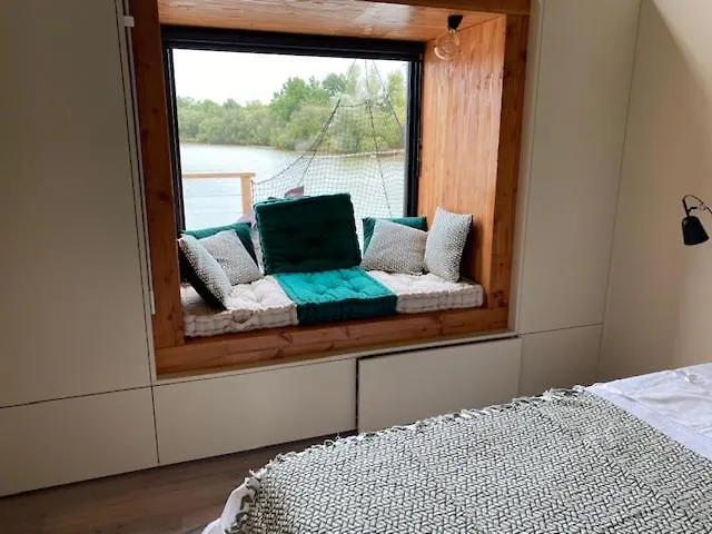 Du Golf Du Sauternais Hotell