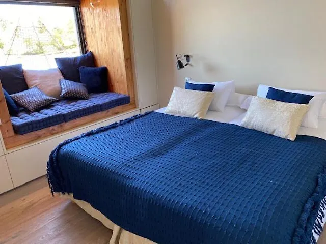 Du Golf Du Sauternais Hotell