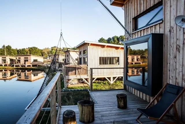 Hotell Du Golf Du Sauternais *