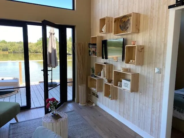 Du Golf Du Sauternais * Saint-Loubert