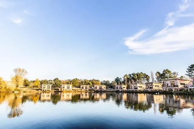 Hotell Du Golf Du Sauternais *