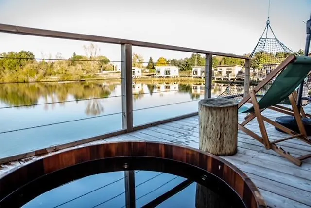 Du Golf Du Sauternais * Saint-Loubert