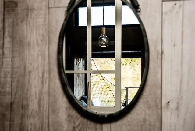 Du Golf Du Sauternais Hotell *