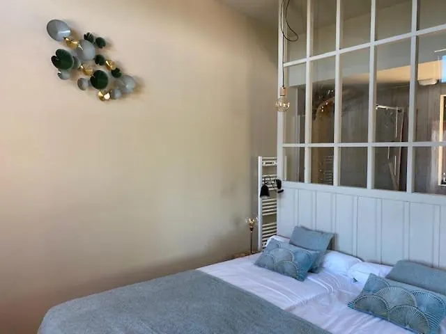 Hotell Du Golf Du Sauternais