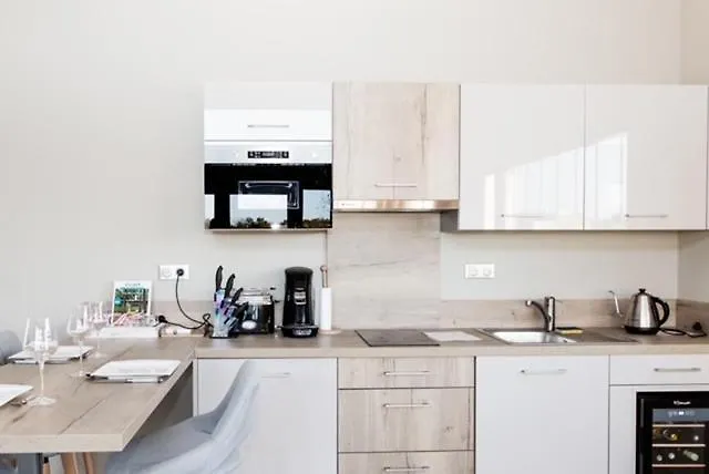 Du Golf Du Sauternais Hotell Saint-Loubert