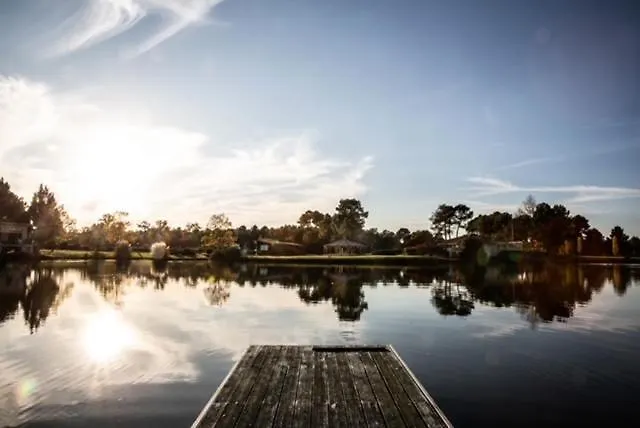 Du Golf Du Sauternais Saint-Loubert