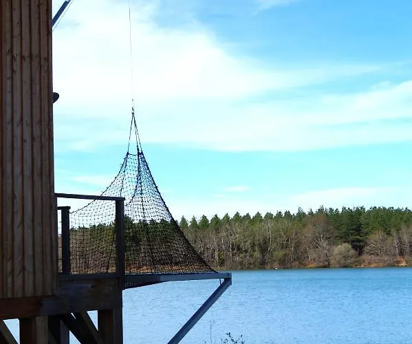 Hotell Du Golf Du Sauternais