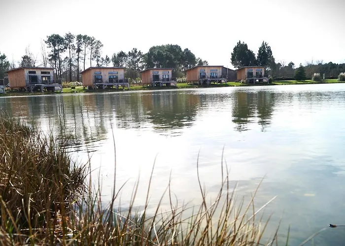 Du Golf Du Sauternais