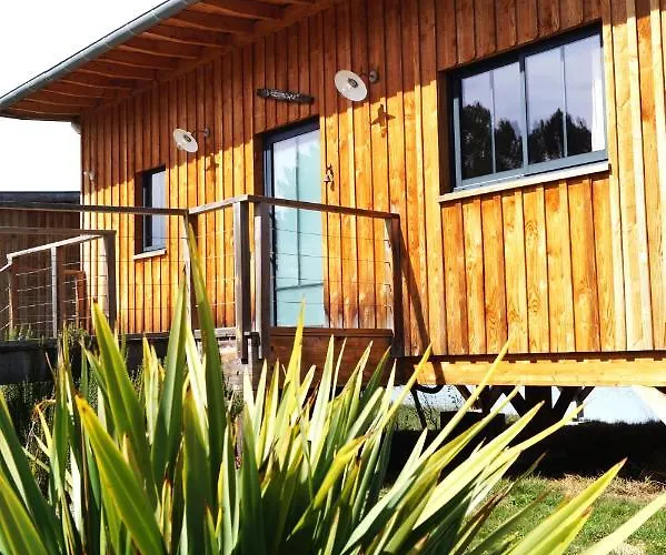 Du Golf Du Sauternais Hotell Saint-Loubert