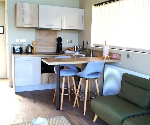 Du Golf Du Sauternais Hotell Saint-Loubert