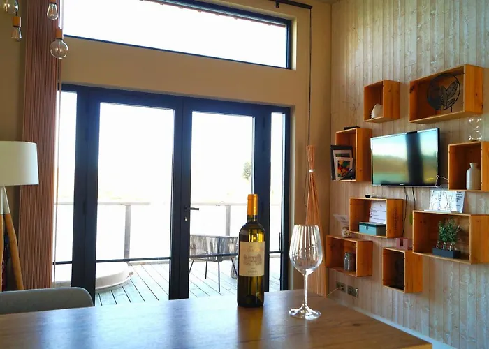 Du Golf Du Sauternais Hotell