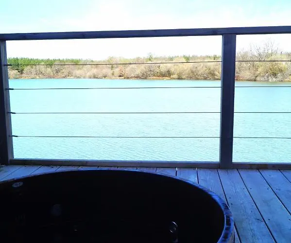 Hotell Du Golf Du Sauternais