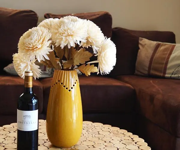 Hotell Du Golf Du Sauternais Saint-Loubert