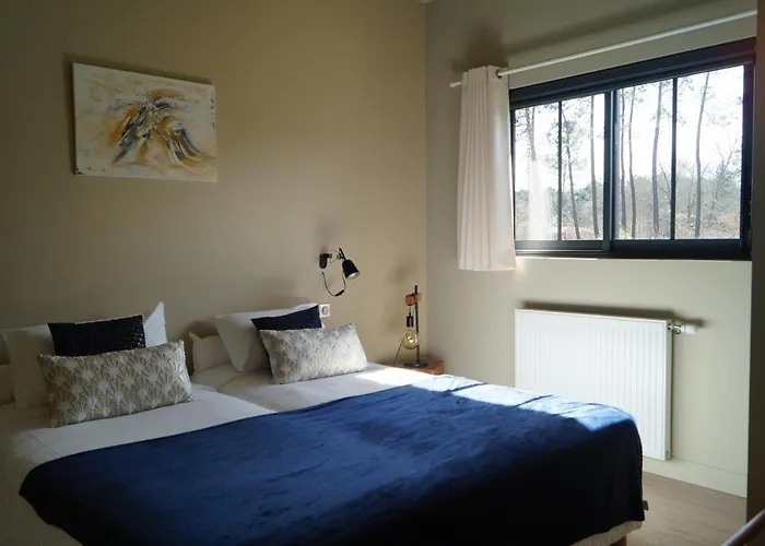 Hotell Du Golf Du Sauternais